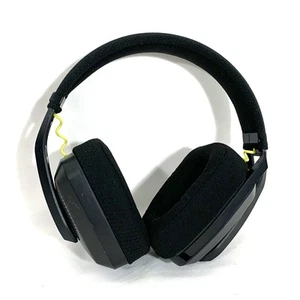 BINNUNE 2,4 GHz Cuffie da gioco wireless telefono PS5 PS4 PC Mac Bluetooth - Foto 1 di 4