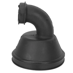 Carburetor Air Inlet Tube Black Airbox Intake Boot High Toughness 13881-40B00 - Picture 1 of 12