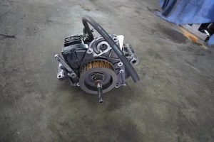 85 HARLEY DAVIDSON TOUR GLIDE TRANSMISSION 4114 MILES T-19 - Picture 1 of 6