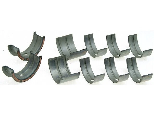 For 1955-1956 Chrysler St Regis Main Bearing Set Sealed Power 61288YFXH - Image 1 of 2