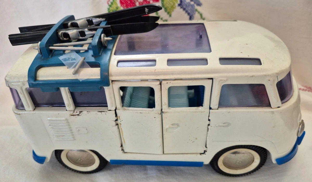 Buddy L Diecast & Toy Volkswagen Vehicles for sale - eBay