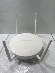 Used FORTINET FortiAP FAP-223B-A Wireless Access Point Only No PSU - Picture 1 of 6