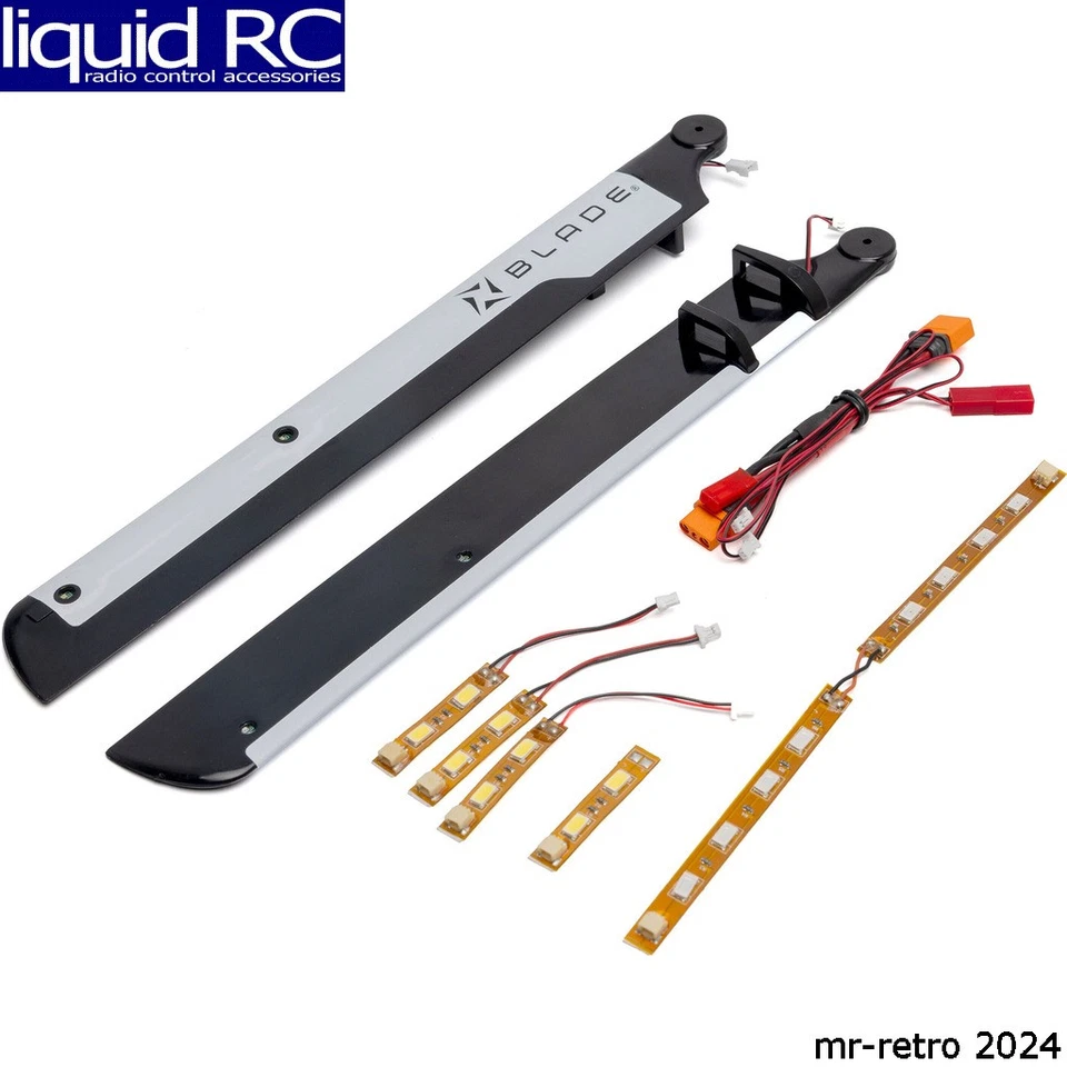 Blade -1791 Night kit: Revolution 235 CP - Image 1 of 1