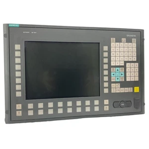 Panel Operador Siemens Frontal 6FV5203-0AF02-0AA1 Sinumerik PCU 50 Envío Gratis - Imagen 1 de 16