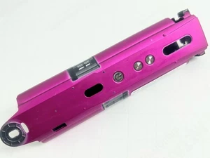 Dyson Corrale Hair Straightener Empty Battery Shell/Casing With Power Buttons - Picture 1 of 4