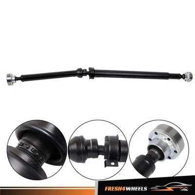 Driveshaft Prop Shaft Assembly Rear For Dodge Durango 2014-2019 AWD 52123731AB - Image 1 of 4