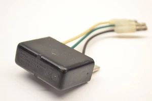 New OEM Polaris LR43, 1688 Voltage Regulator NOS - Picture 1 of 3