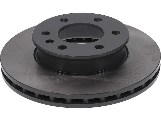 Front Brake Rotor For 2019-2021 Freightliner Sprinter 3500 2020 VB133SP — 第 1/1 张图片