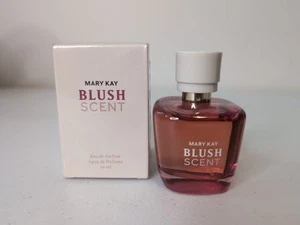 Mary Kay Blush Scent Eau De Parfum 50 ml New Sealed In Box - Picture 1 of 6