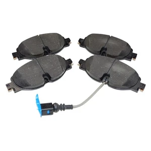 Bremsbeläge vorne VW Golf 7 VII 8 VIII Touran 5T Audi A3 8V Skoda Octavia III 5E - Bild 1 von 8
