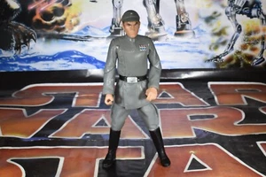 FIGURA MOFF JERJERROD SAGA 3,75 PULGADAS STAR WARS REF D6691 - Imagen 1 de 2