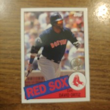 2020 Topps Series 2 1985 35 Anniversary Inserts You pick to complete your set