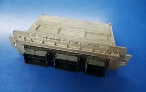 2010-2011 Ford Focus Engine Computer Module ECM ECU OEM. AS4A-12A650-RC - Picture 1 of 6