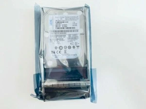 IBM 81Y9872 81Y9875 81Y9885 2.5" 1TB SAS 7.2K DS3524 DS3500 HDD Hard Drive - Picture 1 of 3