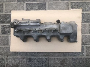 M113  MERCEDES G Class G55 W463 2011 Right Rockers /Valves Cover A1130160505 - Bild 1 von 13