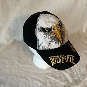 Youth Trucker Hat Wild Eagle - Picture 1 of 11