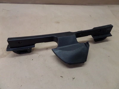 Kawasaki Concours 14 2012 montaje de barra de agarre de plástico trasero derecho Foto 1 de 4