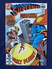 Superman #374 (DC Comics 1982) Bagged & Boarded