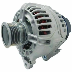 Alternator for Volkswagen Jetta 2.5L 2005 2006 2007 2008 2009 2010 2011 11254 - Picture 1 of 4