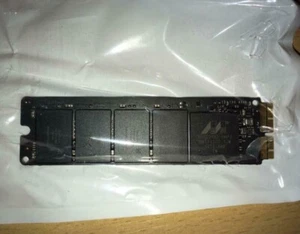 Genuine 128GB SSD for Apple MacBook Pro Retina 13" 15" or MacBook Air 11" 13" - Picture 1 of 2