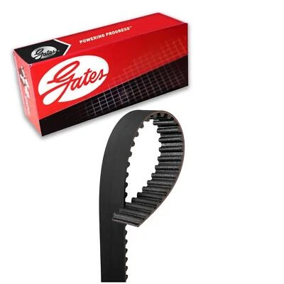 Correa de distribución del motor Gates para Volvo 960 1995-1997 2,9 L L6 GAS Foto 1 de 4