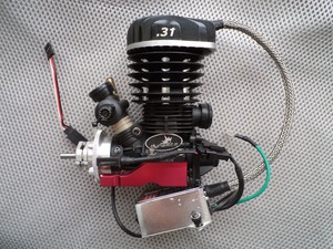 dynamite rc nitro engines