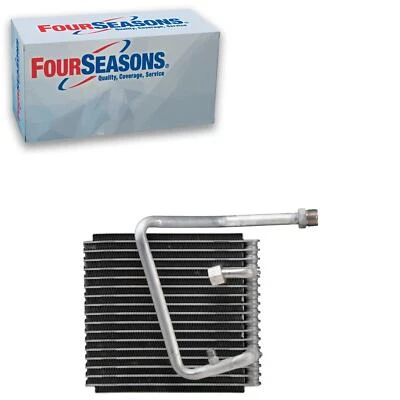 Núcleo evaporador de aire acondicionado 4 estaciones para Chevrolet W4500 Tiltmaster 1995-2006 Foto 1 de 4