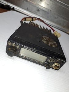 Kenwood TM-701A FM Dual bander Parts Repair - Zdjęcie 1 z 17