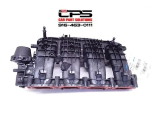 20-23 AUDI A4 Intake Manifold 06L133201FR - Picture 1 of 7