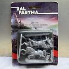 Ral Partha 02-112 Justice Lancers Sealed Ad&D