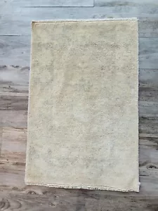 2'0" x 3'0" ft. Serapi Hand-Knotted Oriental Colorful Wool Area Rug - Picture 1 of 6