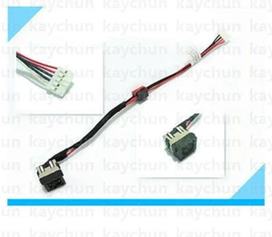 Arnés de cable de toma de corriente continua original para Dell Inspiron M731R-5735 01K31Y - Imagen 1 de 1