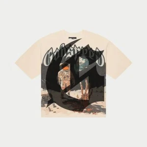 Godspeed First Contact (Bone) Authentic Brand New Unopened Fashion Streetwear - Picture 1 of 3