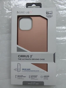 Nimbus 9 Cirrus 2 OR Phantom 2 iPhone 6.1" 2021 (iPhone 13) - Picture 1 of 6