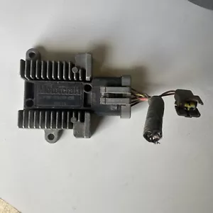 1992-1996 Ford F150 F250 F350 Bronco Ignition Control Module Remote TFI ICM OEM - Picture 1 of 4