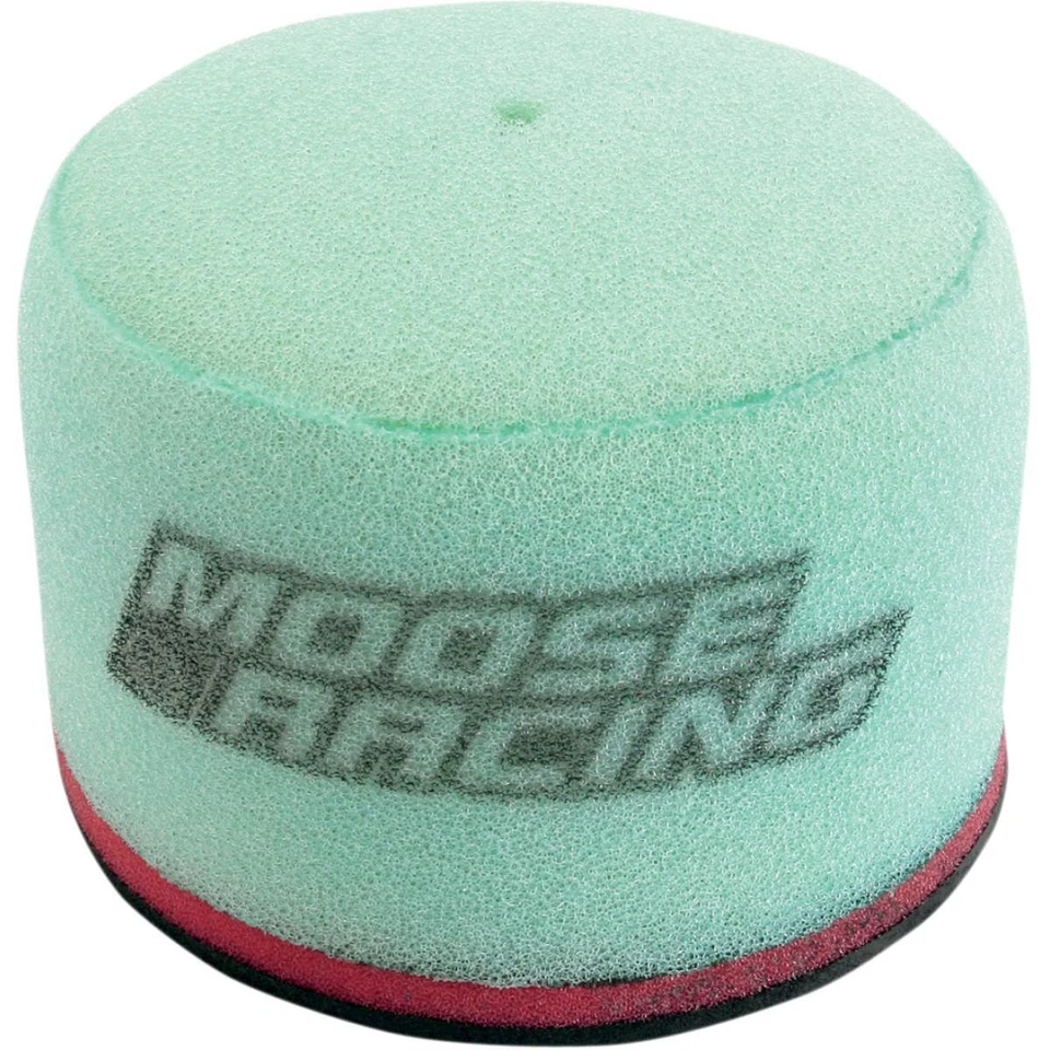 Filtro de aire preengrasado Moose Racing para 00-24 Kawasaki KX 65 03-05 Suzuki RM 65 Foto 1 de 1
