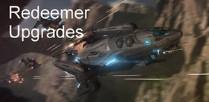 Star Citizen - Redeemer-Upgrades (CCU) - Picture 1 of 7