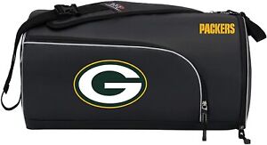 NFL - Football  - Duffel Bag - Gym Bag - Backpack - Green Bay Packers 
