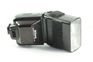 Nikon SB-24 Speedlight Blitz SB24 #G826