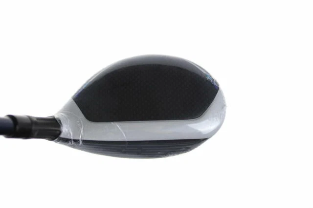 TaylorMade SIM2 Max 22 Degree Regular Flex Men's Rescue