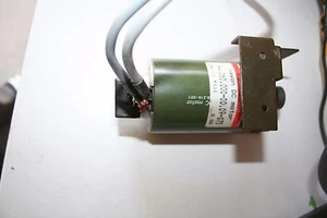 Maxon 44.060.000-00.09-075 with Encoder - Picture 1 of 3