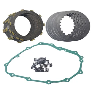 Racing Clutch Springs Gasket For Honda Sportrax 400 TRX400EX TRX400X 1999-2014 - Imagen 1 de 8