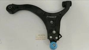 GENUINE BRAND NEW LOWER CONTROL ARM LH SUITS KIA CARNIVAL 2006-2014 JYH C - Picture 1 of 5