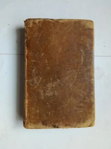 DAS BUCH DES GEMEINSAMEN GEBETS UND DER SPALTUNG DER SAKRAMENTE 1848 - Bild 1 von 11