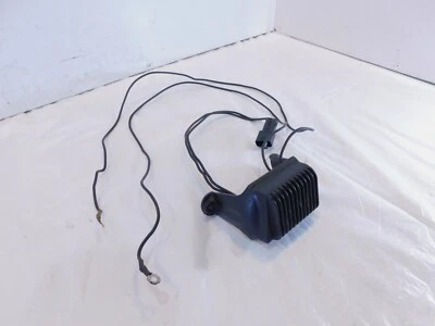 Harley Davidson Touring Road King & Electra Glide Voltage Rectifier Regulator - Image 1 of 4
