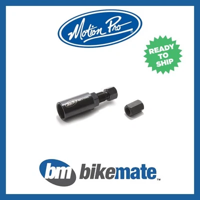 Extrator de volante M24mm x 1,5mm para Honda CRF 150 RB 2012 2013 2014 2015 2016 - Imagem 1 de 2