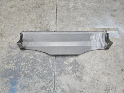 Artec Industries JL5304 Nighthawk Front Swaybar Skid For 2018+ Jeep Wrangler JL Foto 1 de 2