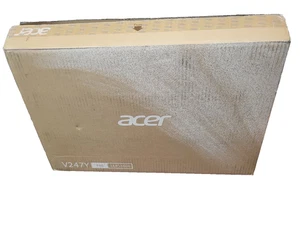 Acer Vero V7 V247Y H Full HD LCD Monitor - New Open Box #73 - Picture 1 of 4