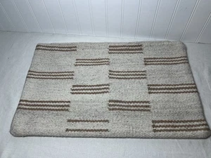 Funda de almohada a rayas Lulu And Georgia 12"W x 20"L - Imagen 1 de 3