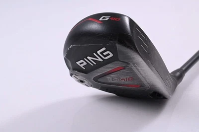 Ping G410 #3 Wood / 14.5 Degree / Regular Flex Ping Alta CB Red 65 Shaft - Image 1 of 4